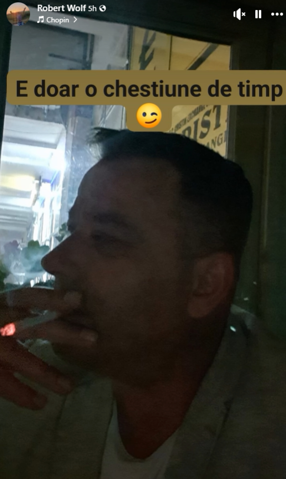 Atacatorul Teodorei Marcu