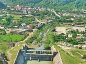 Un baraj din România va fi distrus. Decizie luată în instanță