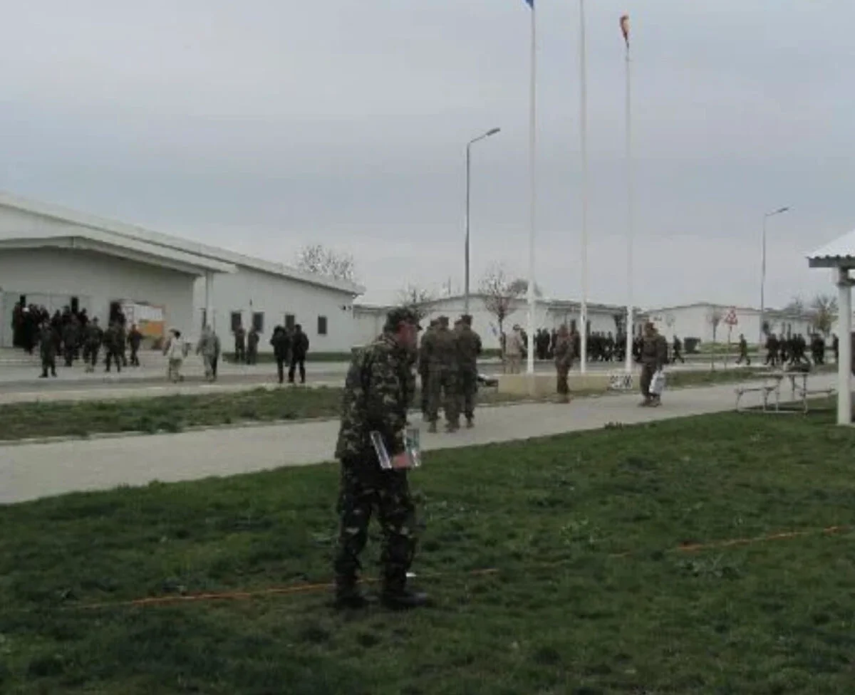 Nereguli la militară de la Mihail Kogălniceanu. Comandantul unității, în vizorul procurorilor