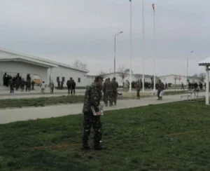 Nereguli la baza militară de la Mihail Kogălniceanu. Comandantul unității,  în vizorul procurorilor