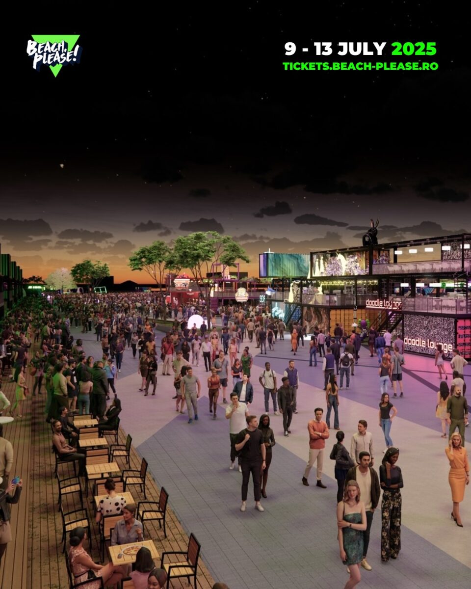 Beach, Please Festival