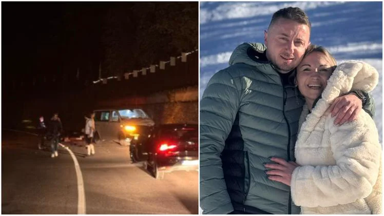 Italia: O moldoveancă și iubitul său român, morți într-un accident rutier