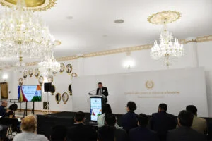 Ovidiu Silaghi: Parteneriatul economic România-India depășește 1 miliard de euro și vizează extinderea în IT și inovare