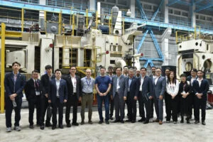 CCIR continuă să medieze extinderea parteneriatului strategic româno-coreean în industria de apărare