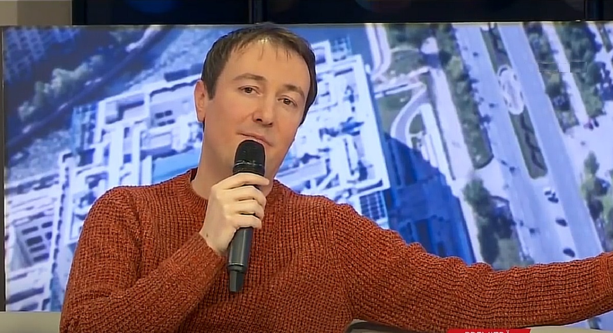 Călin Geambașu, nou proces cu mama fiului său. S-a lăsat cu dosar penal