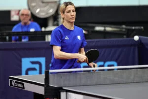 Gala „Top 100 Femei de Succes”.  Camelia Ciripan: „Mi-aș dori ca în România să existe măcar o bază sportivă pentru sportivii cu dizabilități”