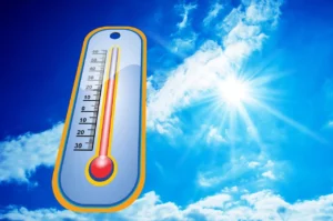 Prognoza meteo, 19 iunie. Val de căldură extremă cu temperaturi greu de suportat