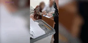 Votul ilegal la Comrat: Un medic, condamnat la 2 ani după ce ar fi votat în locul bătrânilor