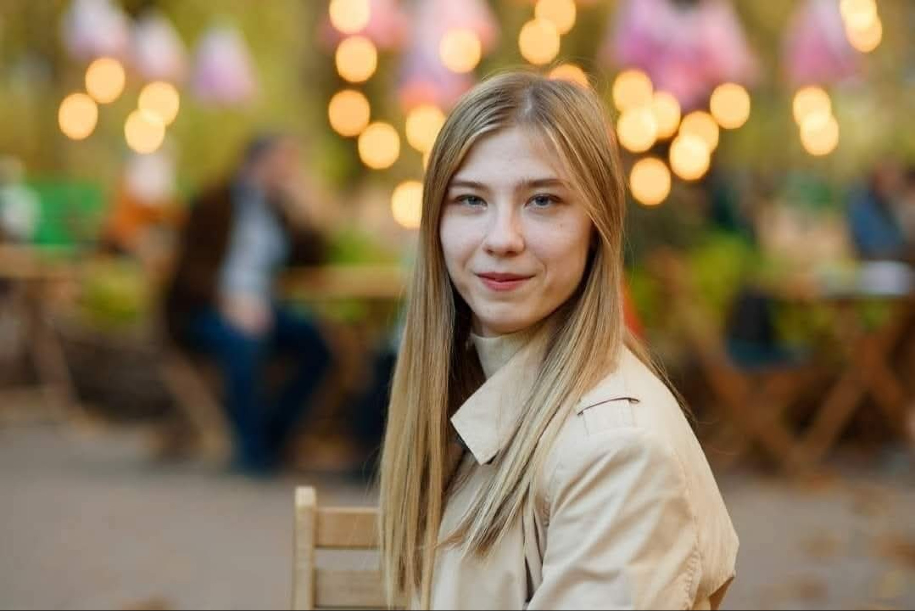 „Într-o zi voi alerga, mamă!”.  Povestea de viaţă a unei scriitoare în scaun cu rotile