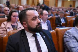 Ciprian Ciubuc, după ce a fost exclus din SOS: Nu pot fi complice la o conducere dictatorială