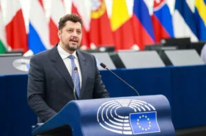 Claudiu Târziu a lansat un nou partid politic în România. Pe ce doctrină mizează