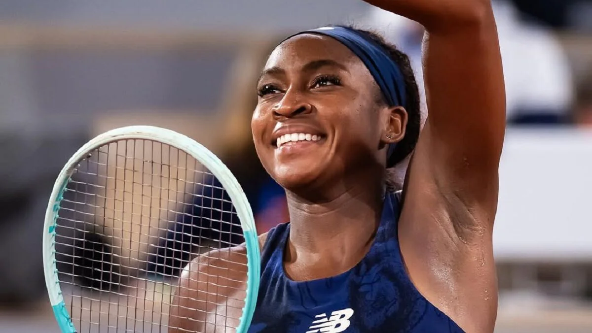 Coco Gauff, regina zgurii. Ce i-a spus Sabalenka la finalul meciului de la Roland Garros