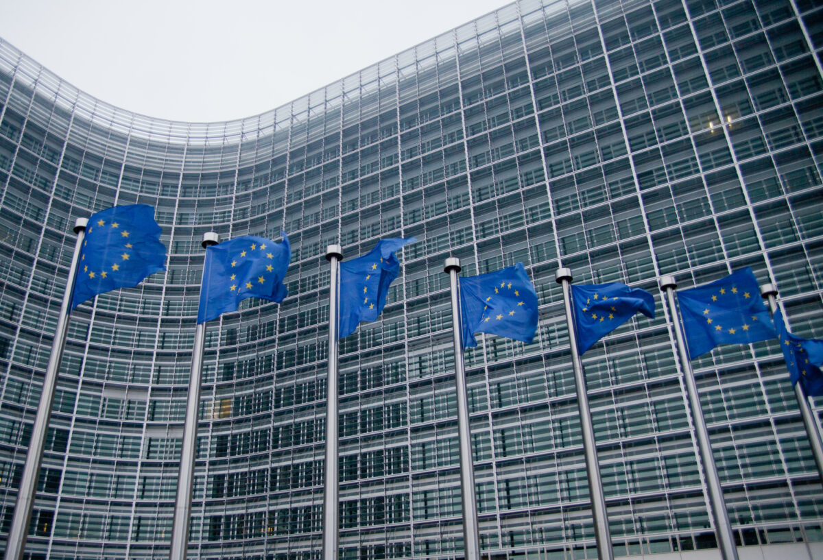 Fondurile europene pentru presa din România
