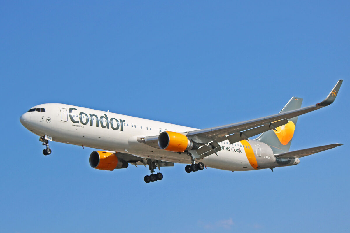 Zborul Mallorca - München, un coșmar. Pilot: Așa ceva nu mi s-a mai întâmplat niciodată în carieră