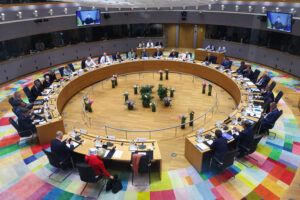 Consiliul European dă undă verde pentru următoarea etapă a negocierilor de aderare a Republicii Moldova