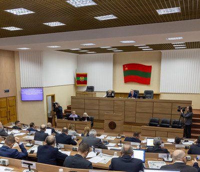 Criză energetică în stânga Nistrului. Restricții la gaz și electricitate