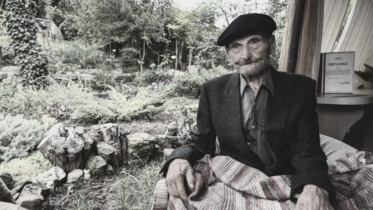 Ultimul veteran al Armatei Române din Moldova a murit la 106 ani. Povestea lui Constantin Cojocaru