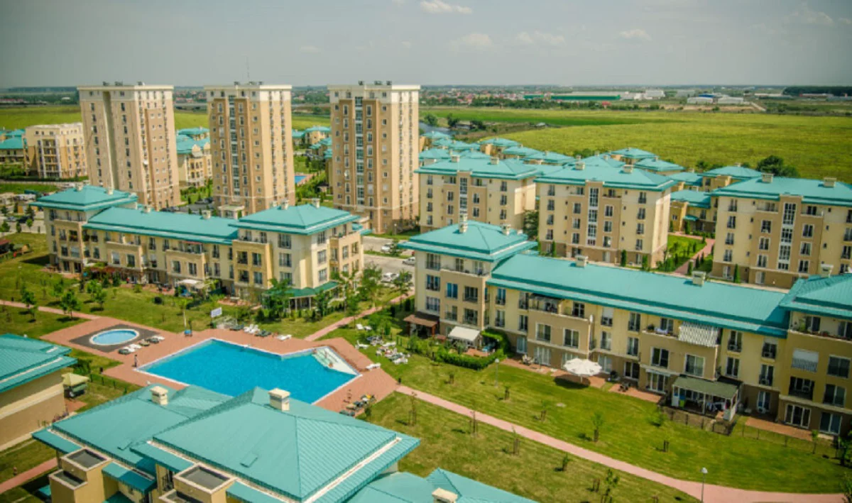 Lovitură cruntă pe piața imobiliară. „Lebăda neagră” prăbușește prețurile
