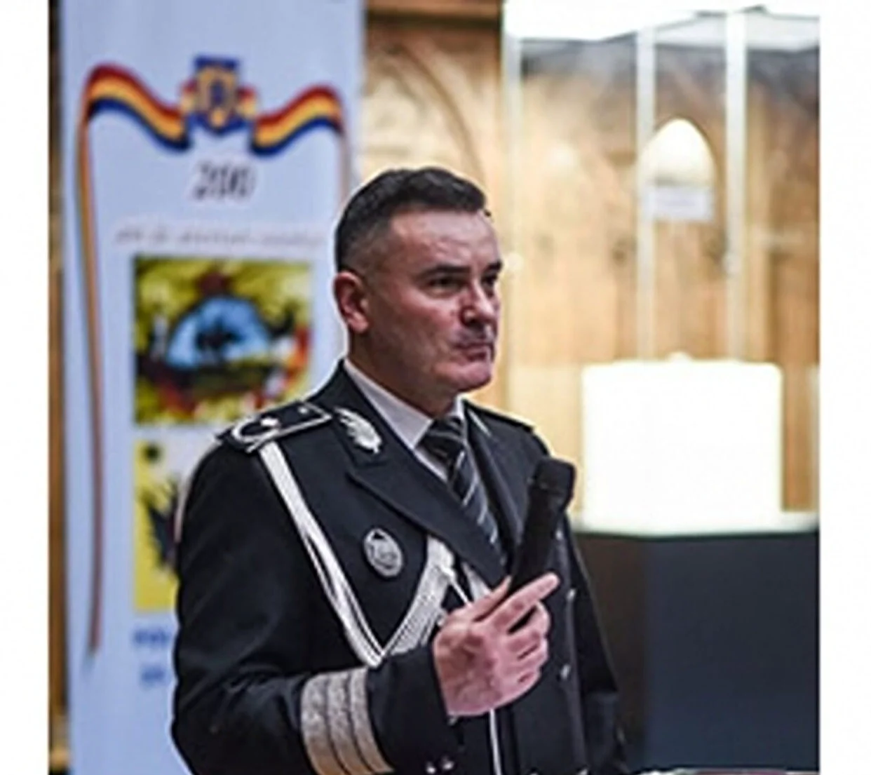 Costel Gîtlan.