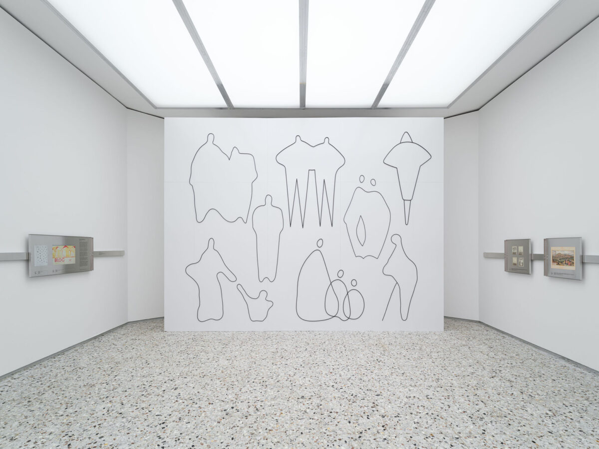 Expoziția „Human Scale” duce arhitectura mai aproape de om