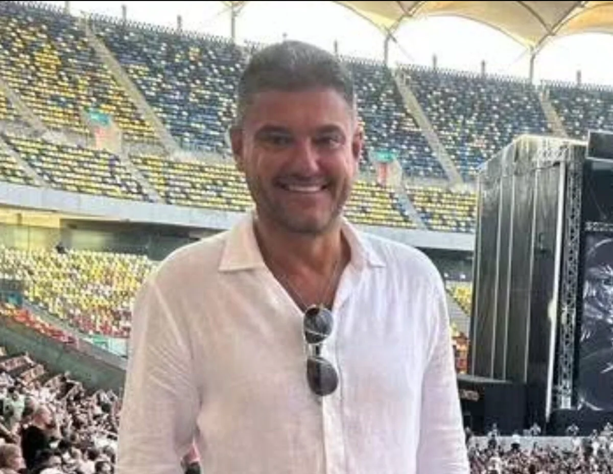 Scandalul în care e implicat Boureanu: Este o înscenare! Cele două domnișoare s-au autoinvitat la mine acasă