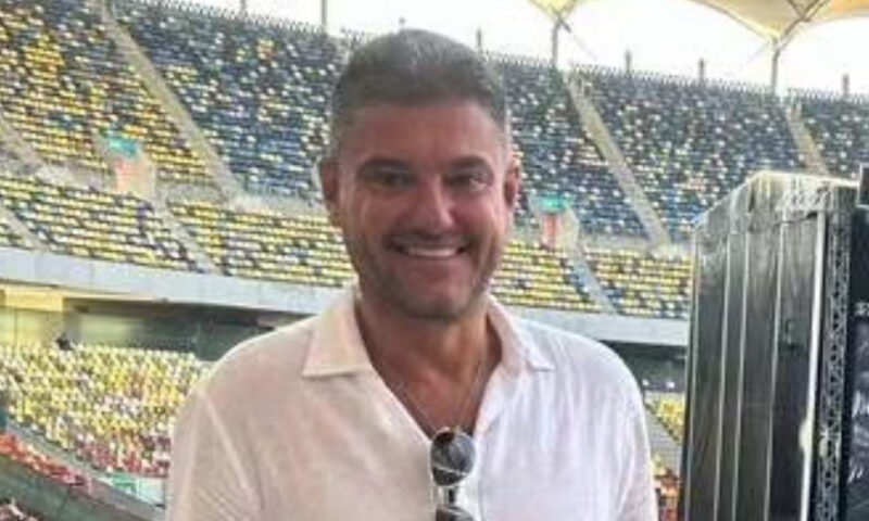 Cristian Boureanu, gata să fie din nou tătic: Sunt încă tânăr