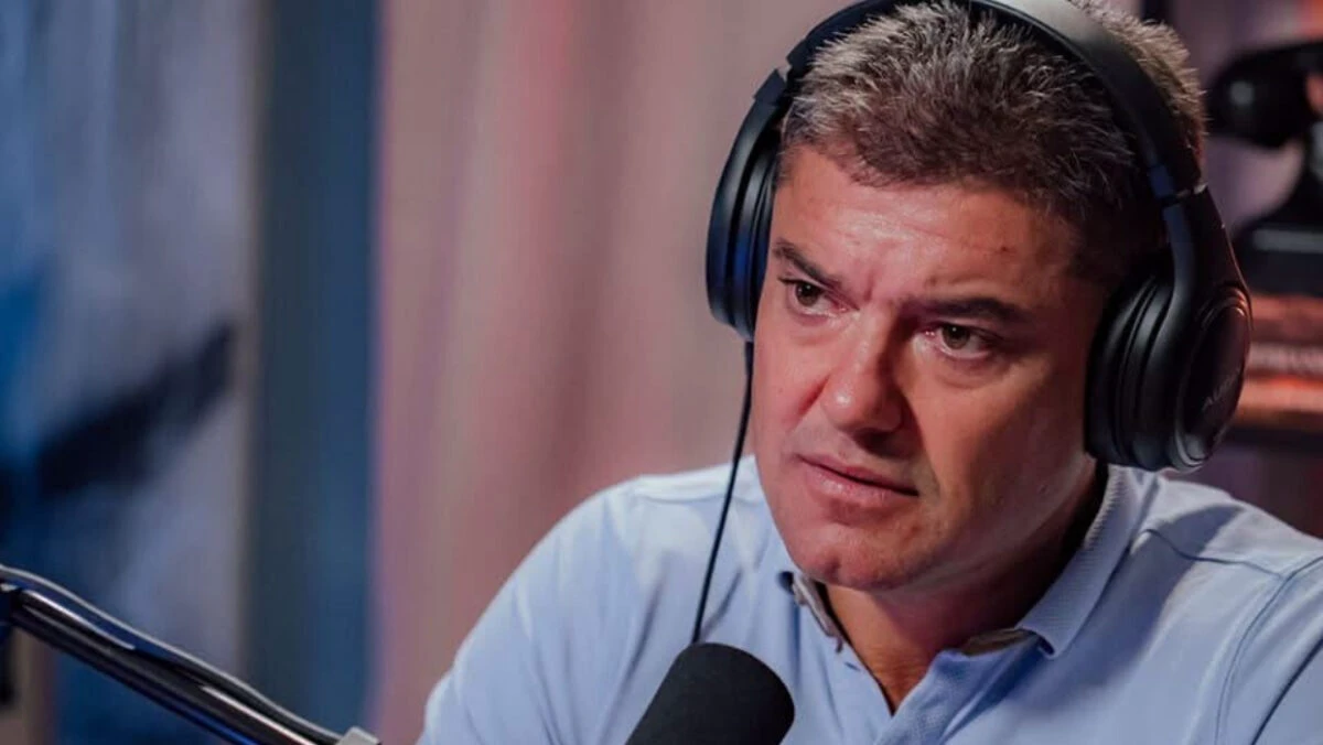 Boureanu a pierdut definitiv procesul cu poliția rutieră și are de plătit amenda