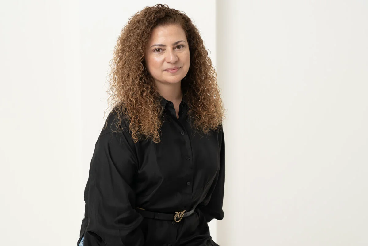Gala Capital „Femei de Succes”. Cristina Pîrjol, Fashion Days: „Consider că echipa este o parte importantă din succes”