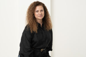 Gala Capital „Femei de Succes”. Cristina Pîrjol, Fashion Days: „Consider că echipa este o parte importantă din succes”
