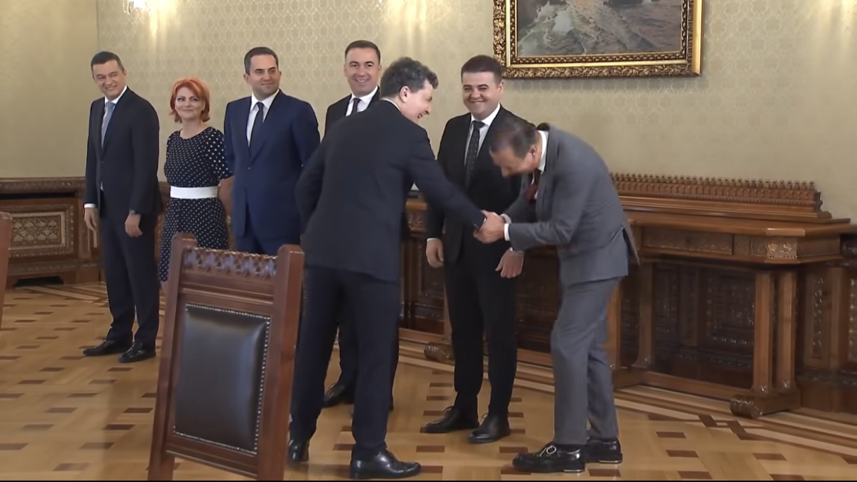 Daniel Băluță