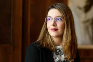 Gala Capital. Diana Buzoianu: Vrem să transformăm gropile de deșeuri ilegale în resurse. Să nu ne mai otrăvim noi pe noi