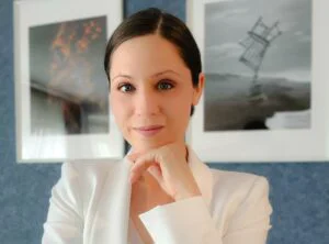 Gala Capital „Femei de Succes”. Dr. Olga Tiron: „Cercetarea este unul dintre pilonii esențiali ai evoluției”