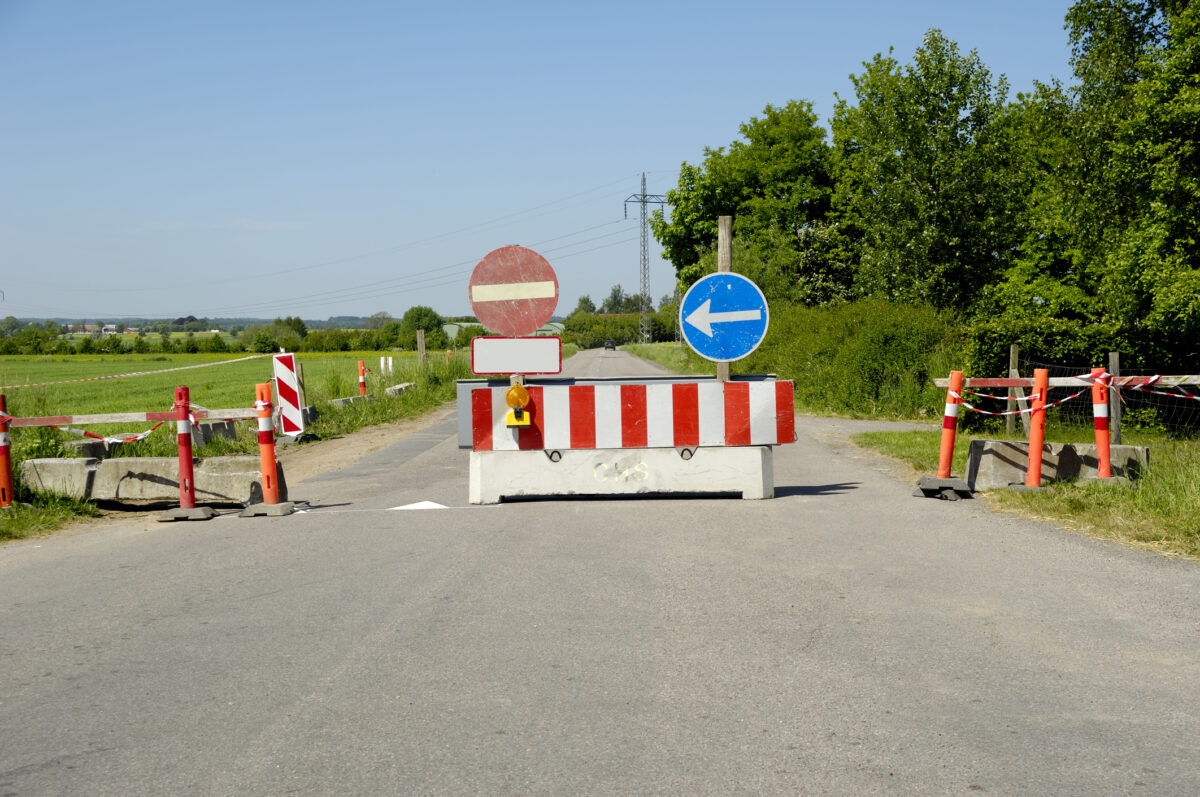 Restricții de circulație pe Valea Prahovei. Ce rute ocolitoare recomandă Poliția