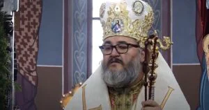 PS Ambrozie, mesaj puternic de pace și responsabilitate în Duminica Sfinților Români