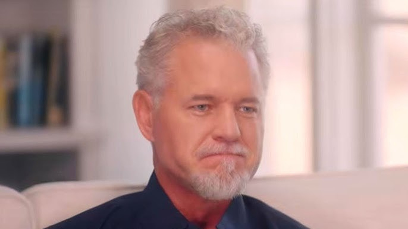 Eric Dane