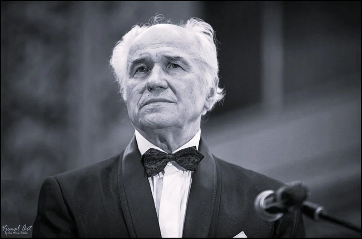 Funeraliile maestrului Eugen Doga vor avea loc pe 5 iunie