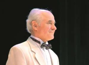 Marele compozitor Eugen Doga a murit la 88 de ani. Ministerul Culturii: A plecat să compună muzică pentru îngeri