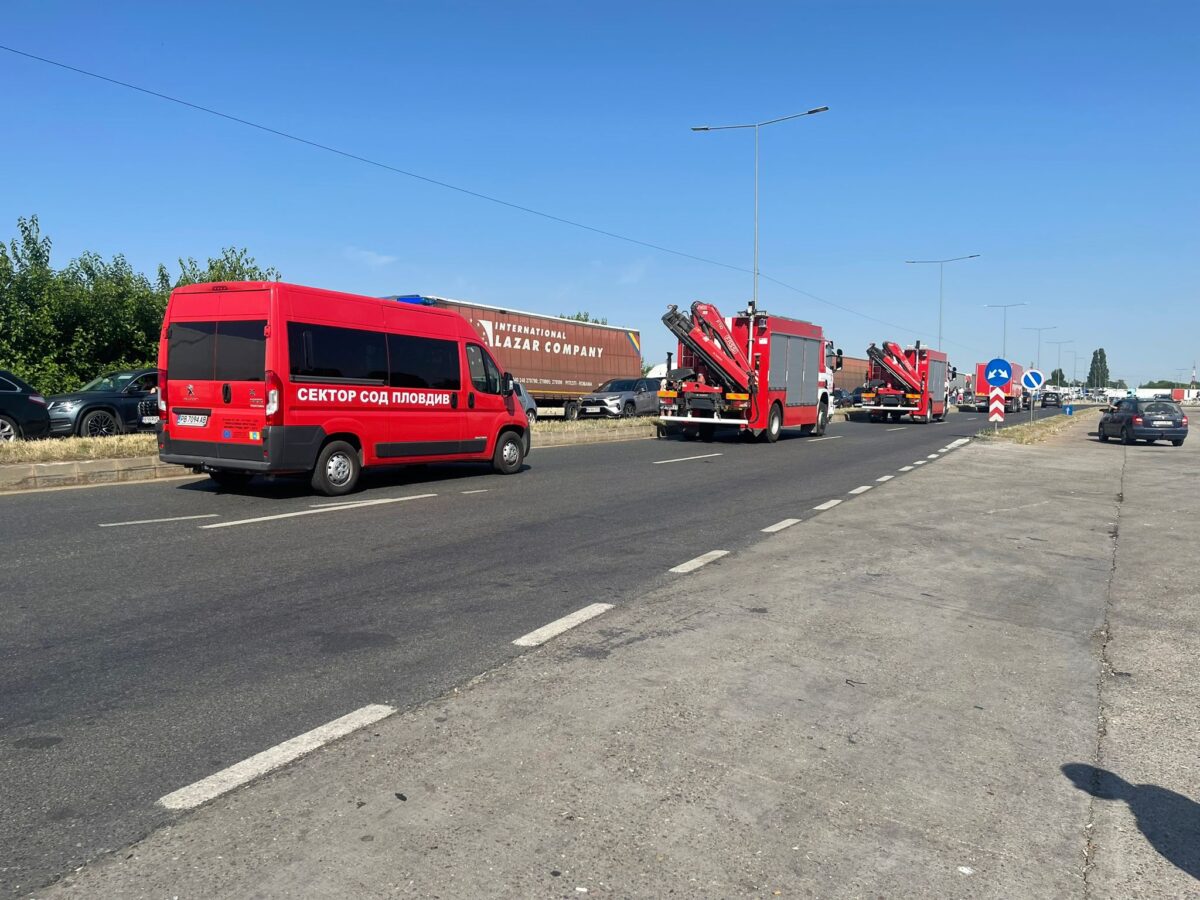 Exercițiul național „Seism 2025”: Intervenție de amploare: peste 20.000 de victime