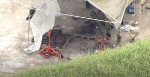 Explozie la o bază aeriană americană din sudul Japoniei. Patru soldați japonezi, răniți