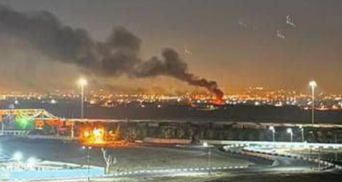 Trump vrea o coaliție de țări care să asigure securitatea în Strâmtoarea Ormuz. Iranul țintește cartiere civile din Dubai și Doha. Live text