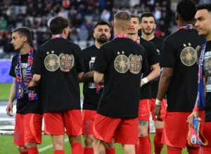 Becali își poate face calculele. FCSB a aflat cu cine ar putea juca în turul doi preliminar al Ligii Campionilor