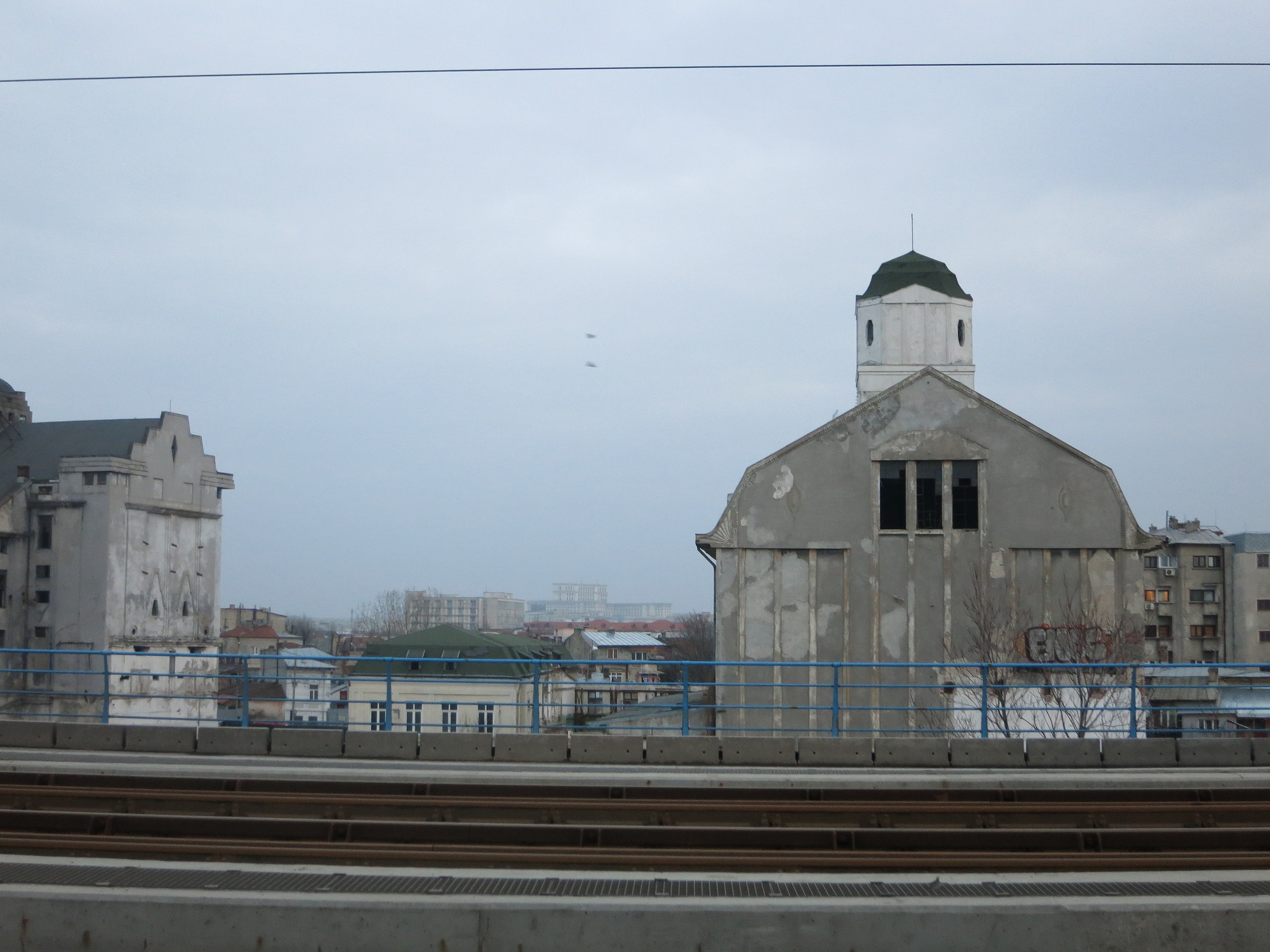 Mega-proiect în București, pe un loc istoric. Patru clădiri de patrimoniu vor fi readuse la viață