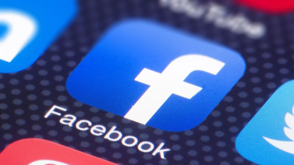 Schimbări importante pentru utilizatorii Facebook. Logarea va respecta noi proceduri