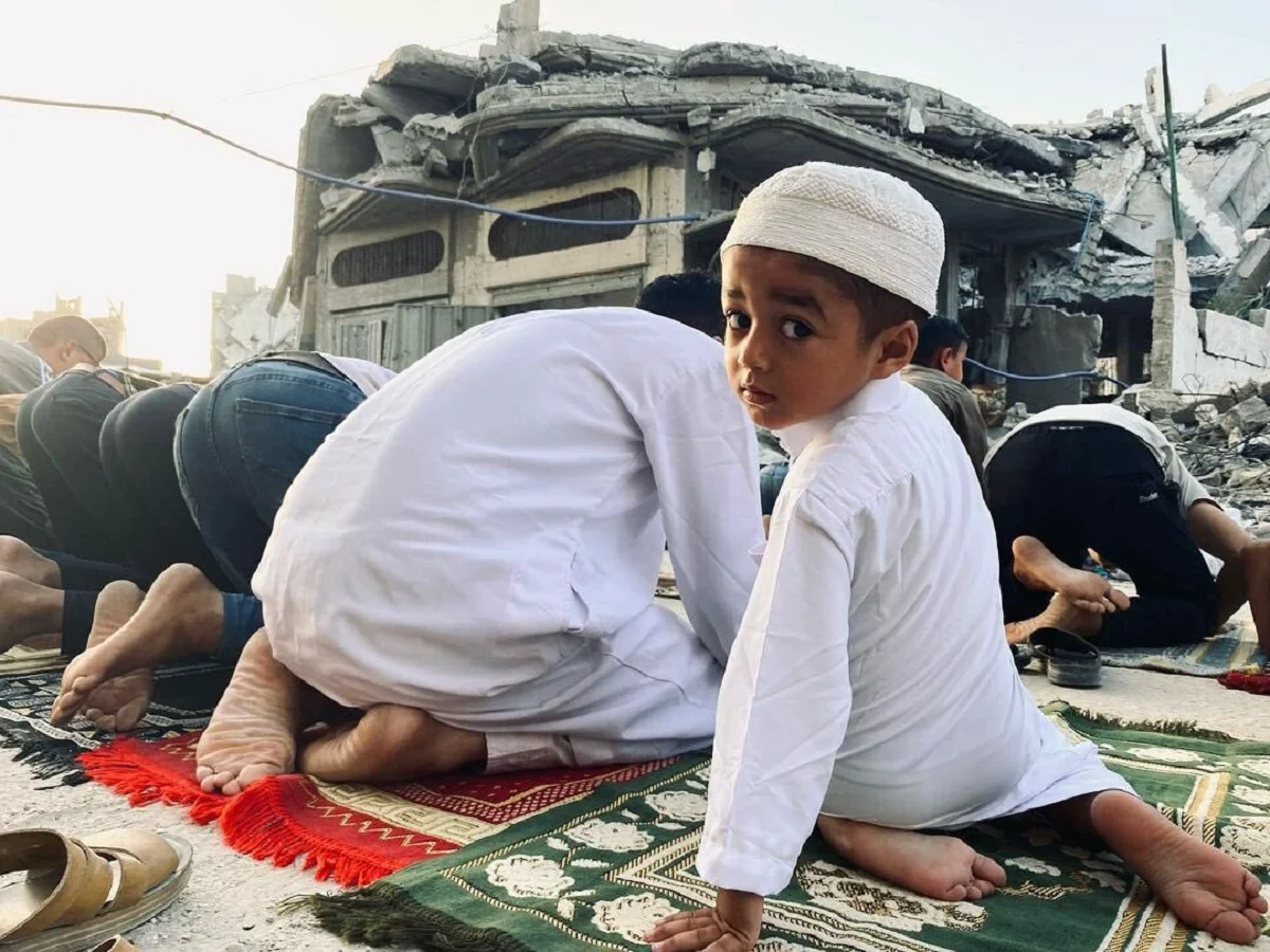 Fâșia Gaza
