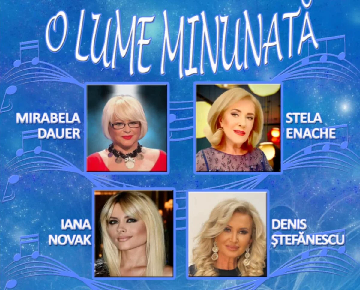 Festivalul Copiilor, organizat la Universitatea Creștină Dimitrie Cantemir. Programul complet