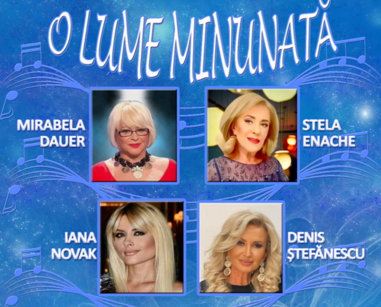 Festivalul Copiilor, organizat la Universitatea Creștină Dimitrie Cantemir. Programul complet
