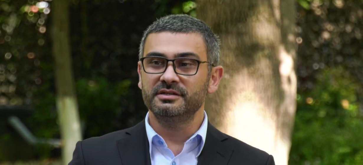Florin Manole, ministrul Muncii