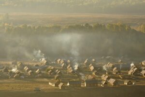Incendiile din Canada, impact asupra Europei. Ce riscuri există