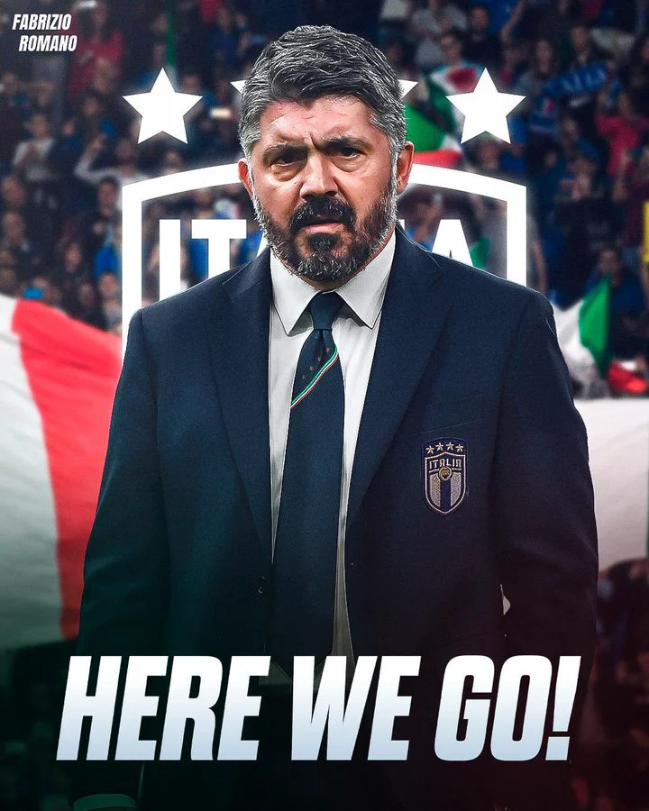Gennaro Gattuso