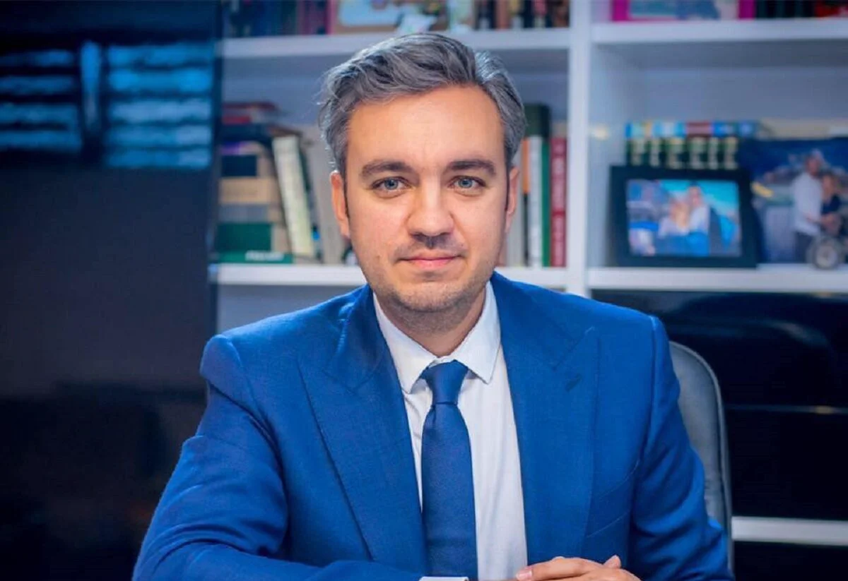 George-Sergiu Niculescu